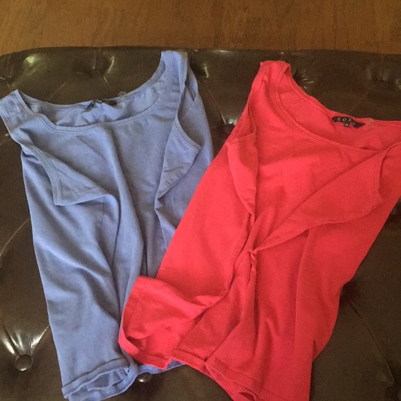 Zozo Tank Tops (2) - Picture 4 of 4
